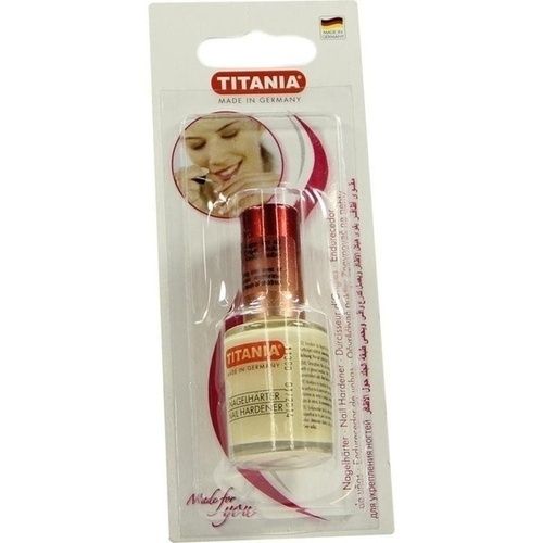 Nagelhaerter Titania, 10 ML