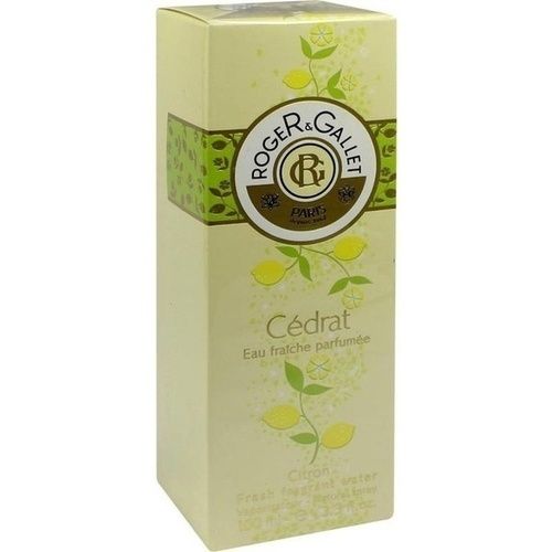 R&G CEDRAT DUFT, 100 ML