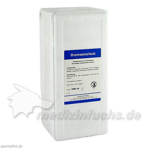 BREMSENSCHUTZ vet, 1000 ML