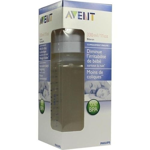 AVENT Flasche 330ml PP, 1 ST