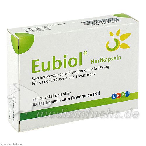 Eubiol, 10 ST