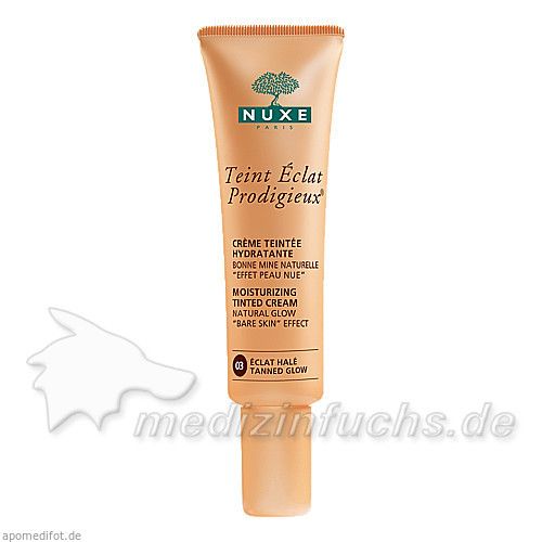 NUXE Teint Eclat Prodigieux 03 Eclat Hale, 30 ML