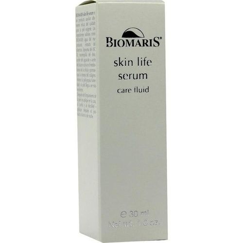 BIOMARIS skin life serum, 30 ML