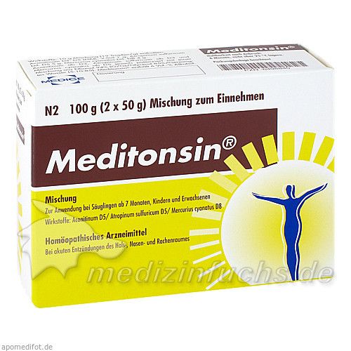 MEDITONSIN L, 100 G