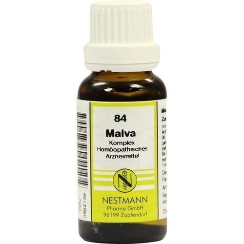 MALVA KOMPL NESTM 84, 20 ML