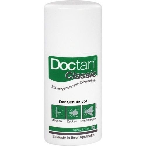 Doctan Lotion, 100 ML