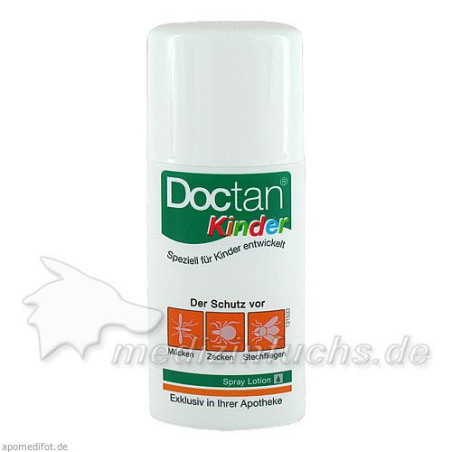 Doctan für Kinder, 100 ML