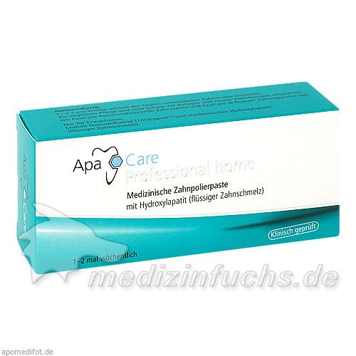 Apa Care Professional Home, 15 ML