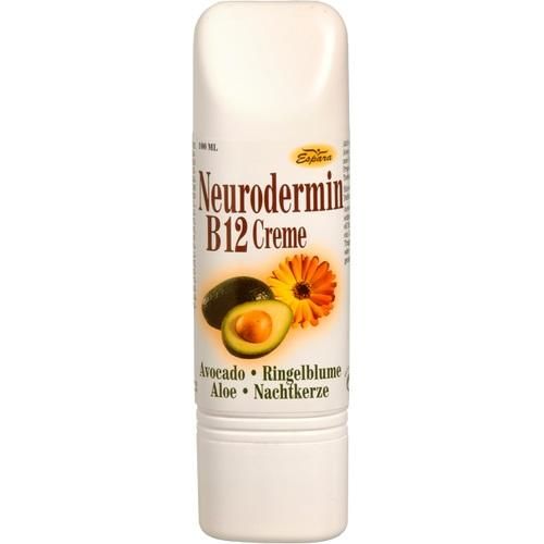 Neurodermin B12 Creme, 100 ML