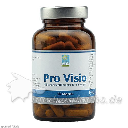 PRO-VISIO, 90 ST