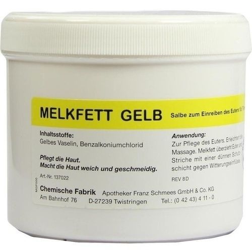 MELKFETT VET, 300 G