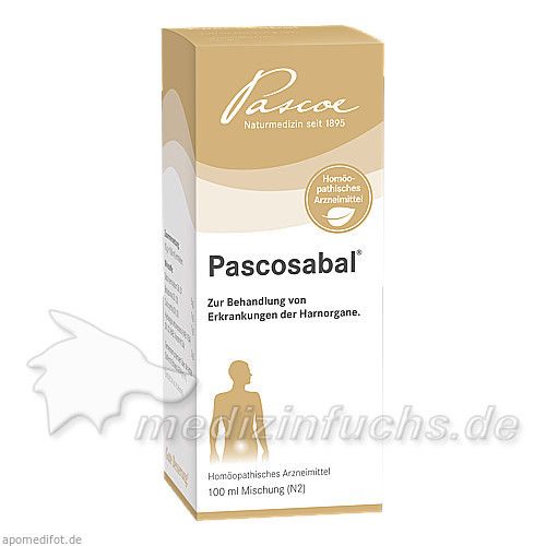 PASCOSABAL, 100 ML