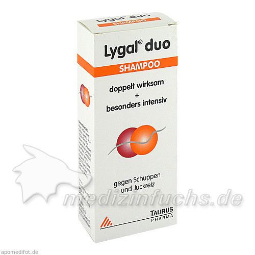 Lygal duo, 150 ML