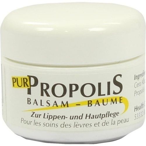 PROPOLIS PUR LIPPENBALSAM, 5 ML