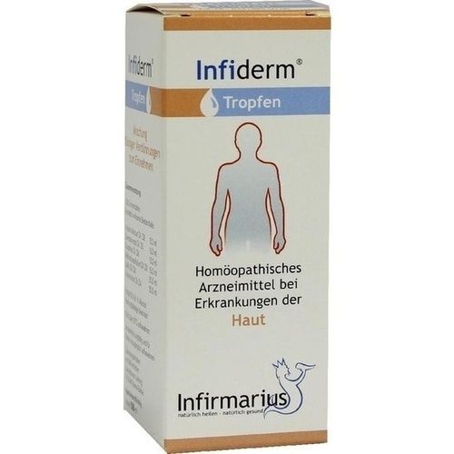 Infiderm Tropfen, 50 ML