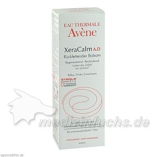 AVENE XeraCalm A.D Balsam, 200 ML