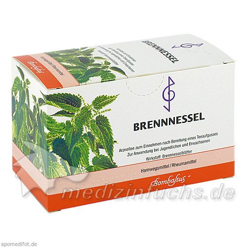 Brennnessel, 20X2.8 G