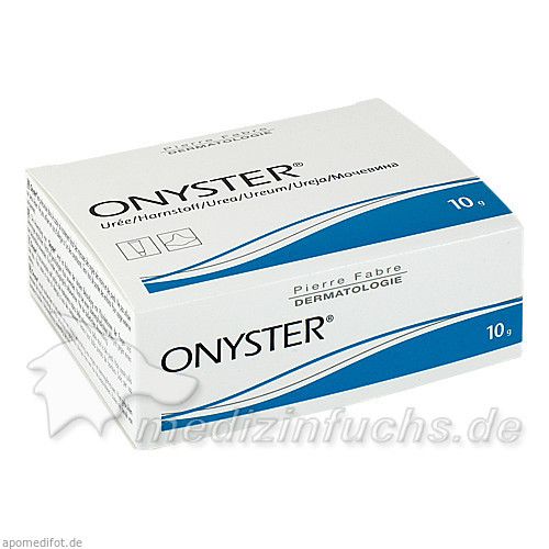 ONYSTER Nagelset, 1 ST