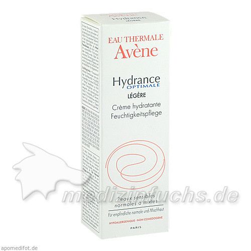 Avene Hydrance Optimale legere, 40 ML