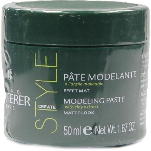 Furterer Style Modellierpaste, 50 ML