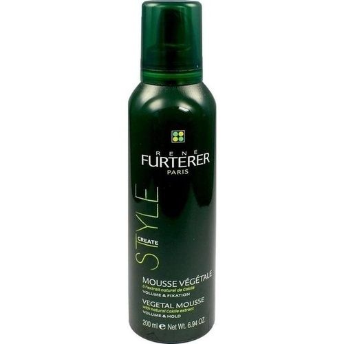 Furterer Style Styling Mousse, 200 ML