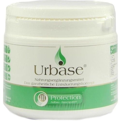 Urbase III Protection, 200 G