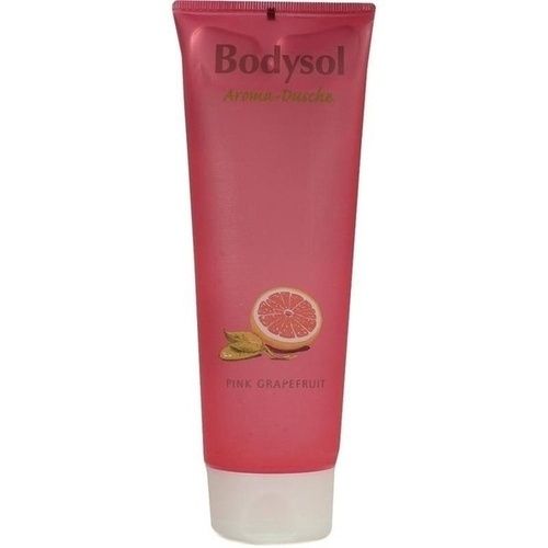 Bodysol Aroma-Duschgel Pink Grapefruit, 250 ML