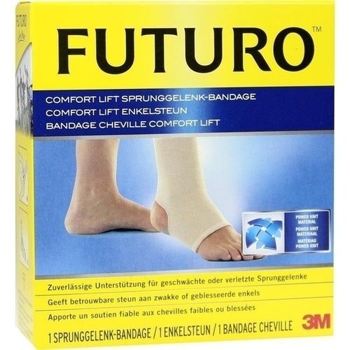 Futuro Comfort SprungBand S, 1 ST