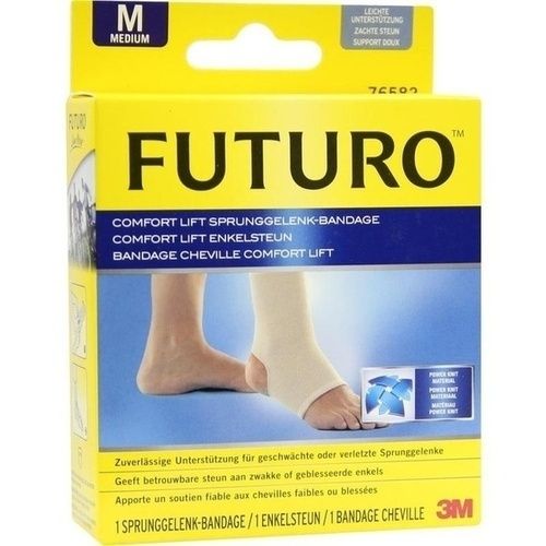 Futuro Comfort SprungBand M, 1 ST