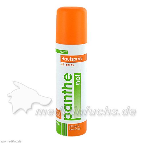 Panthenol Haut Spray, 150 ML