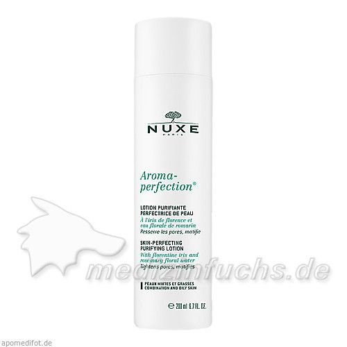 NUXE Aroma-Perfection Lotion Purifiante, 200 ML