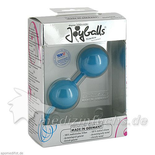 Joyballs hellblau, 1 ST