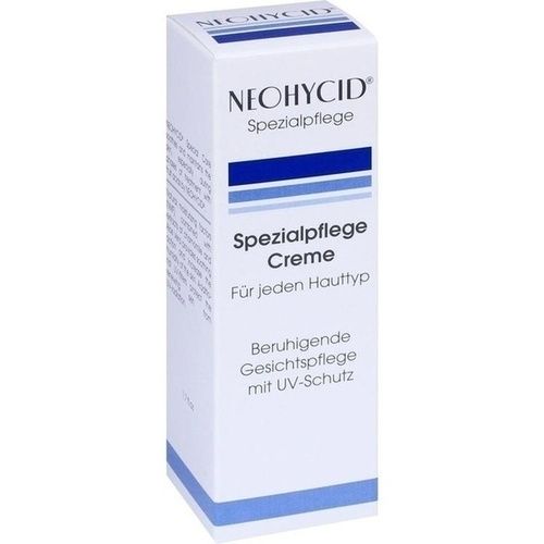 Neo Hycid Spezialpflege, 50 ML