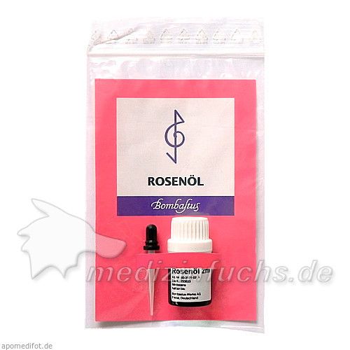 ROSEN , 2 ML