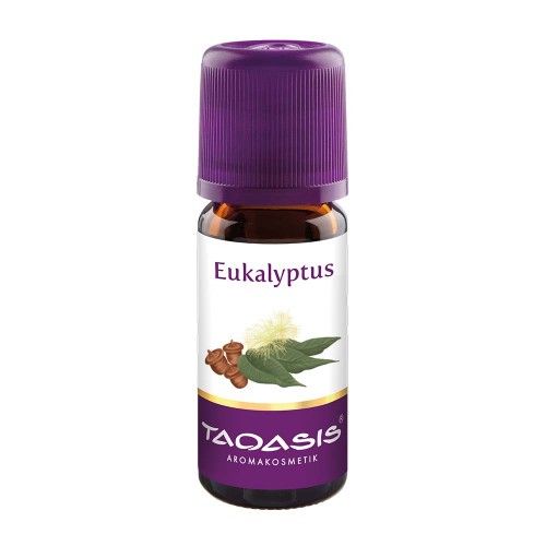 EUKALYPTUSOEL, 10 ML