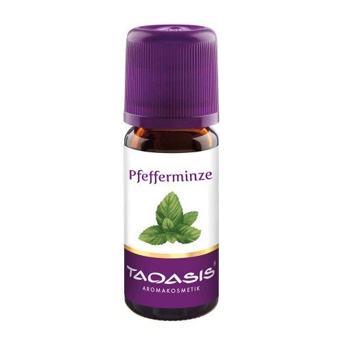 PFEFFERMINZOEL, 10 ML