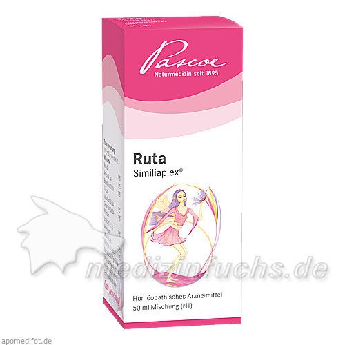 Ruta Similiaplex, 50 ML