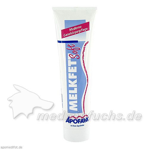 Apofam MELKFETT soft, 150 ML