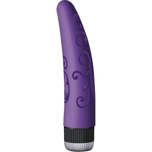 Joystick Velvet Violett, 1 ST