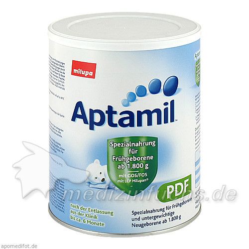 Aptamil PDF, 800 G