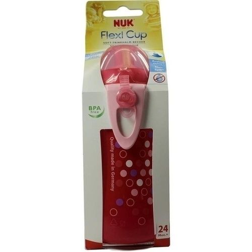 Nuk Flexi Cup Sortiment, 300 ML