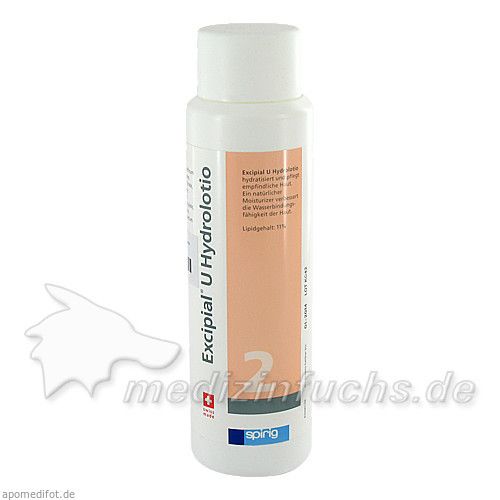 Excipial U Hydrolotion, 500 ML