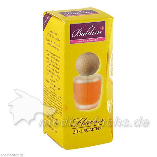 BALDINI Zitrusgarten , 30 ML