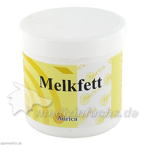 MELKFETT AURICA, 250 ML