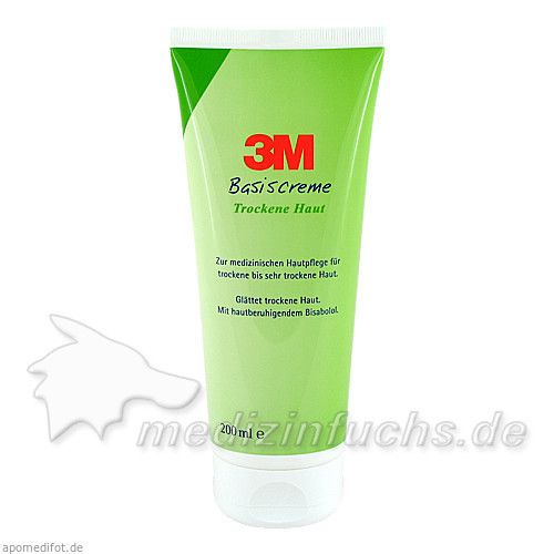 3M Medica TH Basiscreme, 200 ML