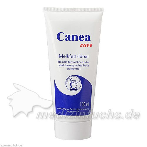 MELKFETT CANEA IDEAL TUBE, 150 ML