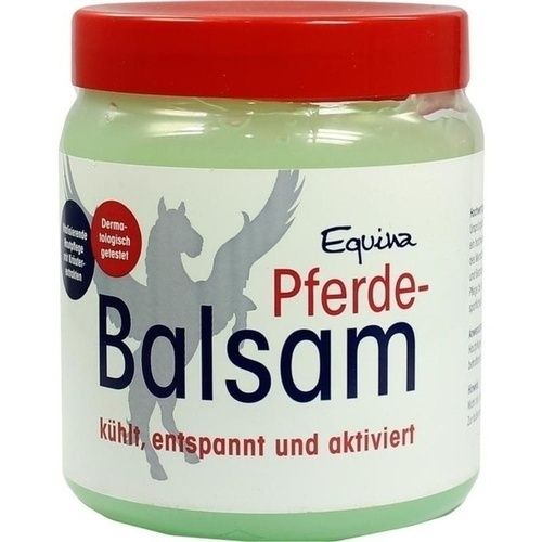 Pferdebalsam Vital, 500 G