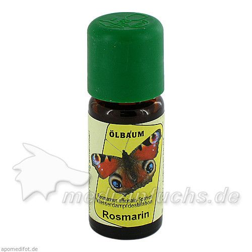 ROSMARINOEL, 10 ML