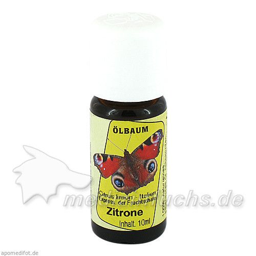 ZITRONEN , 10 ML