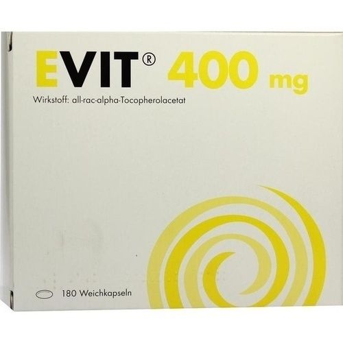 EVIT 400, 180 ST